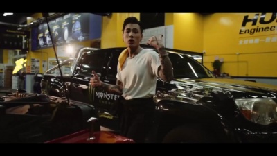 Marz23 - 我不是饶舌歌手