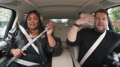 Lizzo - Good as Hell + Juice + Truth Hurts + About Damn Time + Crazy In Love