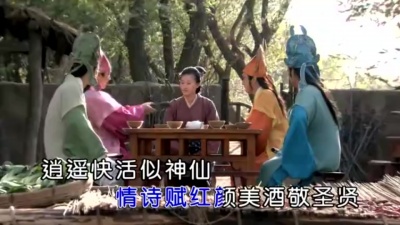 刘恺威 - 太疯癫
