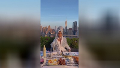 Cardi B、Kanye West、Lil Durk - Hot Shit