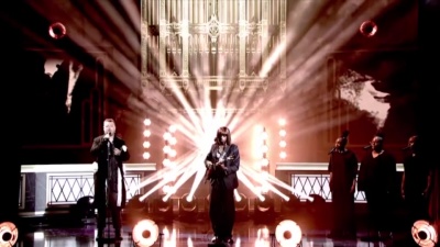 Cat Burns、Sam Smith - go