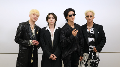 WINNER - WINNER迷你四辑《HOLIDAY》上线