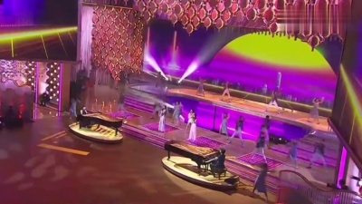 姚焯菲、锺柔美、詹天文 - 发热发亮