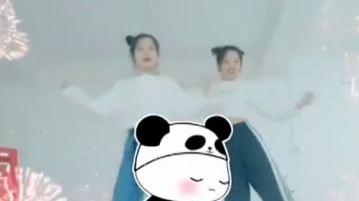 冷舞歆不互关噢 - 舞蹈小日常✌