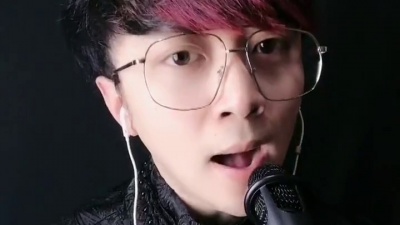 张丹锋 - 只是太爱你