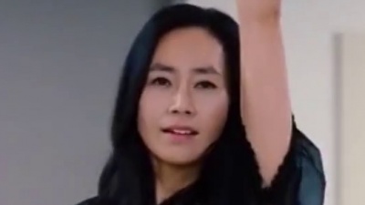 炫舌音悦 - 《日不落》，五姐妹在闺蜜葬礼上热舞！