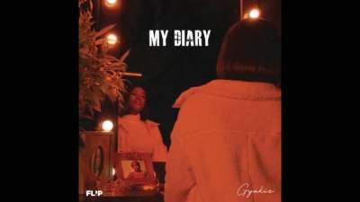 Gyakie - FAR AWAY