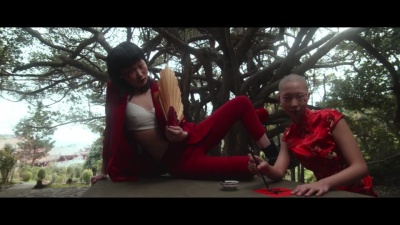 邱比 - 一念 TENET
