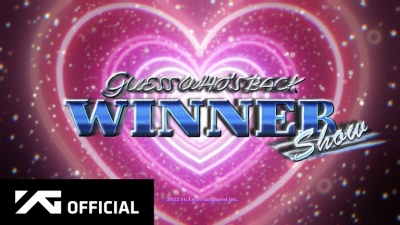 WINNER - ‘I LOVE U’ M/V