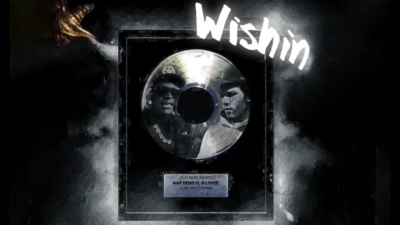 B-Lovee、AAP Deno - Wishin