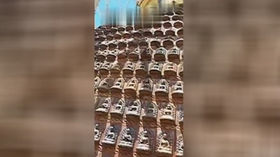 建机农机胡生 - 就让我的歌声陪你走四方