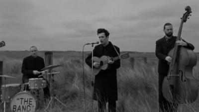The 1975 - Part Of The Band
