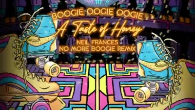 A Taste Of Honey - Boogie Oogie Oogie