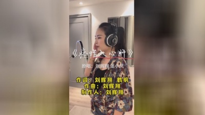 刘辉翔、张小凤 - 疼惜入心肝