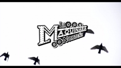 La Maquinaria Norteña - Ando Tan Feliz Sin Ti