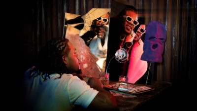 Rowdy Rebel、Dreezy - Married To The Streets
