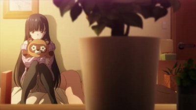DIALOGUE+ - デネブとスピカ