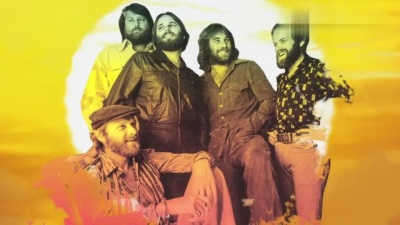 The Beach Boys - Girl Don't Tell Me