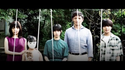 好好看电影 - ゲスの極み乙女新曲《这个孩子很邪恶》起用为南沙良主演映画《この子は邪悪》主题曲，预告PV公开 ​