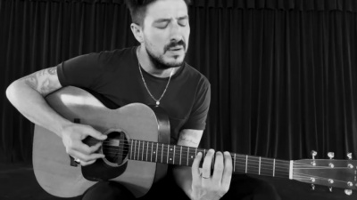 Marcus Mumford - Cannibal