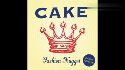 Cake - Multiply the Heartaches