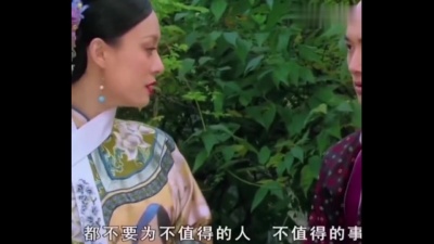影视大网罗 - 《甄嬛传》甄嬛的副业是情感博主吧