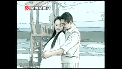 贾立怡 - 蓝蓝天
