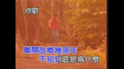 林强 - 平凡老百姓
