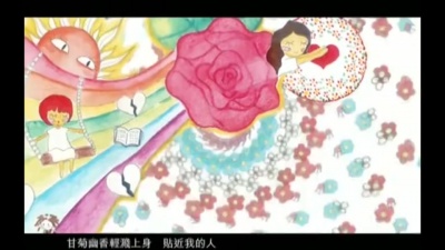 傅颖 - My Cup of Tea