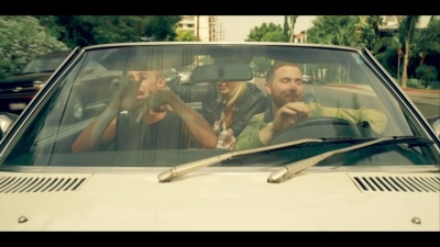 Sammy Adams - L.A.STORY