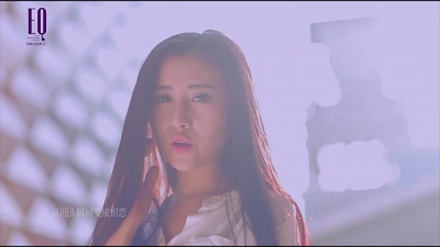 李佳芮 - 说声谢谢
