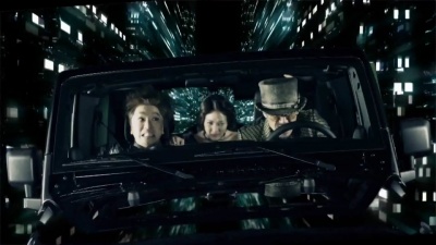 MFBTY - Sweet Dream