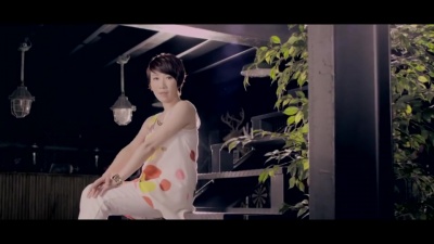 李翊君 - 没有明天没有你