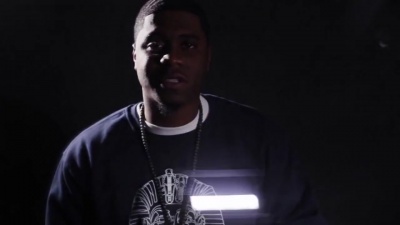 Big K.R.I.T. - The Vent