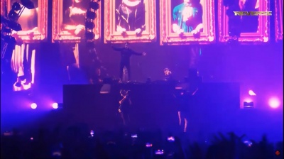 Destiny - Sub Zero Project《200Beathoven》