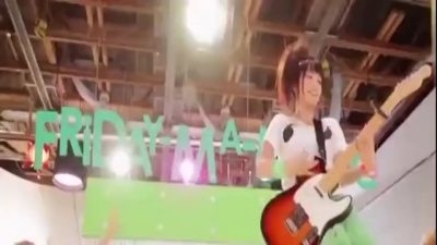 miwa - FRiDAY-MA-MAGiC