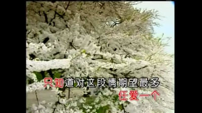 郑秀文 - 艳遇