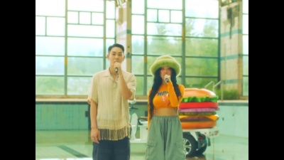 LOCO、华莎 - Somebody!