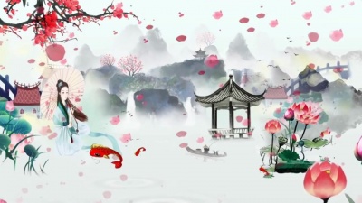 清莞 - 相见终