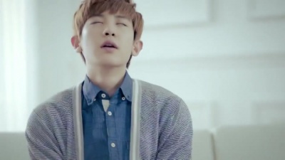 K.Will - 촌스럽게 왜 이래