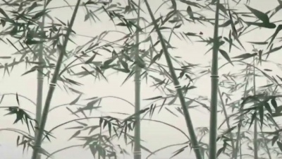 清莞 - 参商恨Demo