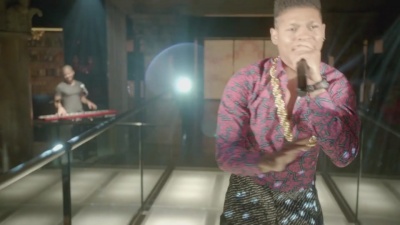 Empire Cast - No Apologies