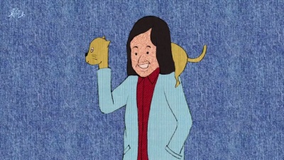 王啸坤 - 像悲剧的电影一样
