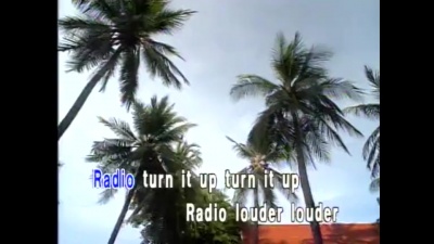 Lolly - Viva la Radio