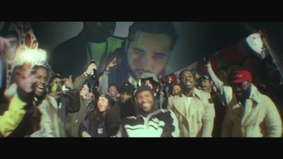 A$AP Rocky - Lord Pretty Flacko Jodye 2 (LPFJ2)