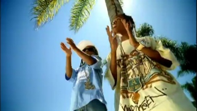 Hurricane Chris - The Hand Clap