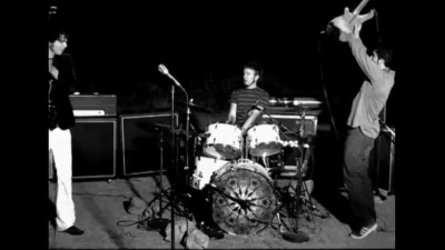 Wolfmother - Dimension