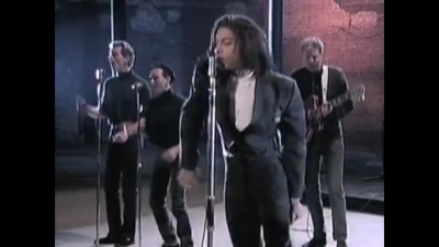 Terence Trent D'Arby - If You Let Me Stay