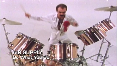 跑步心情 - AIR SUPPLY - Do What You Do (1977)