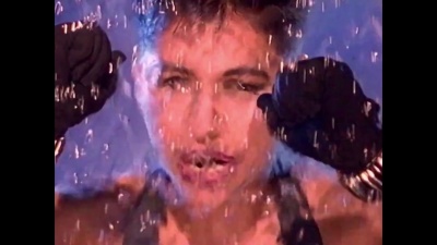 开水-今天也没开 - Big Pig - Breakaway - Official Video - 1988